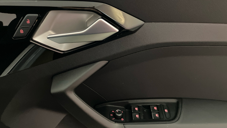 Audi A1 30 TFSI Sport 5dr S Tronic Petrol Hatchback